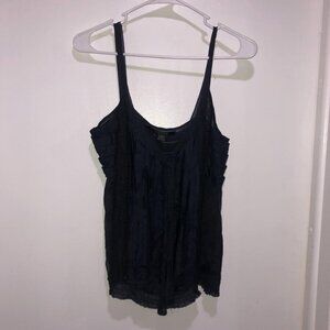 Ladies Zara Woman Camisole Size M